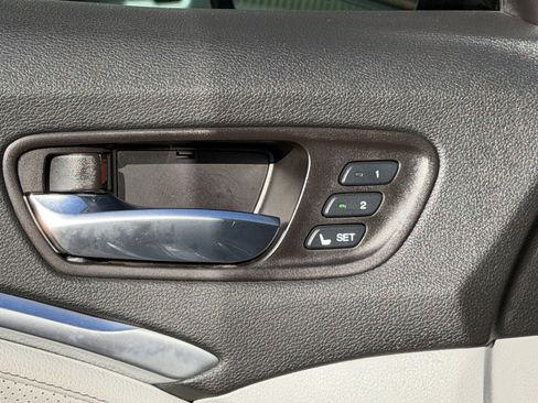 Used 2019 Acura MDX w/Technology Pkg image 19