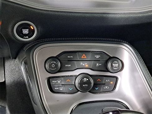 Used 2023 Dodge Challenger GT image 29