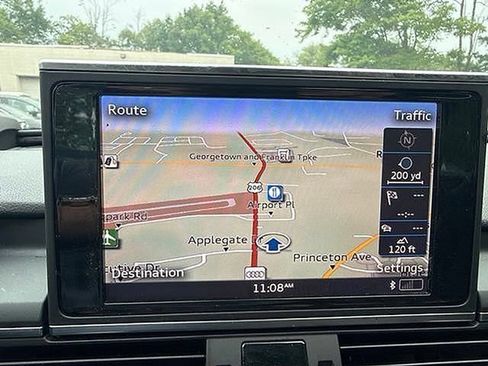 Used 2018 Audi S6 Prestige w/ Prestige Package AWD/4WD image 20