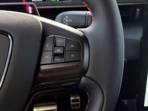 Certified 2025 Ford Mustang Mach-E Premium w/ Sport Appearance Package image 17