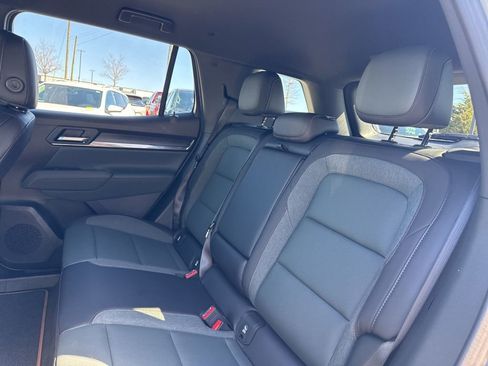 New 2026 GMC Terrain AT4 image 33