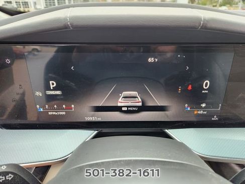 Used 2025 Nissan Murano SL w/ Cargo Package AWD/4WD image 29