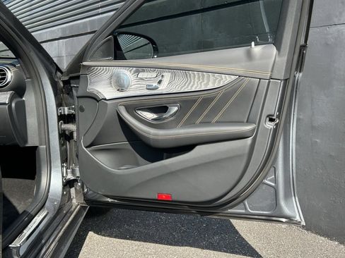 Used 2021 Mercedes-Benz E 63 AMG S image 20