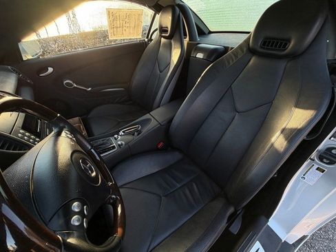 Used 2006 Mercedes-Benz SLK 350 image 11