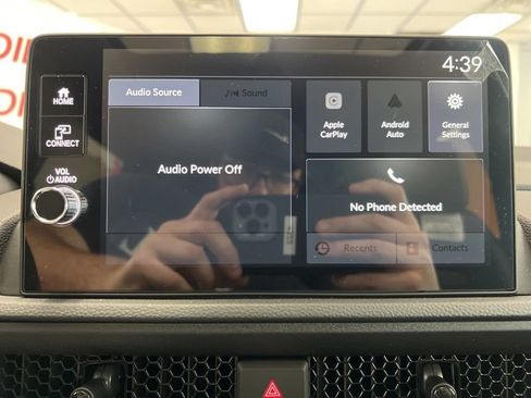 New 2026 Honda CR-V Sport-L image 29
