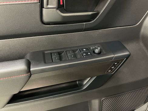 Used 2025 Toyota Sequoia TRD Pro w/ TRD Performance Package (TMS) AWD/4WD image 10