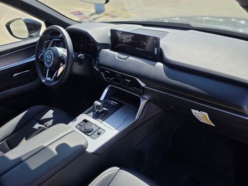 New 2026 MAZDA CX-90 3.3 Turbo S w/ Premium Package AWD/4WD image 9
