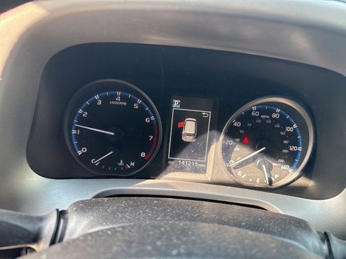 Used 2017 Toyota RAV4 LE w/ All Weather Liner Package image 20