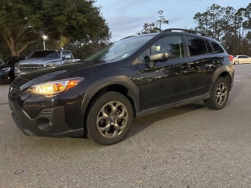 Used 2023 Subaru Crosstrek 2.5i Sport image 22