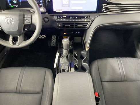 New 2026 Toyota Camry XSE image 12
