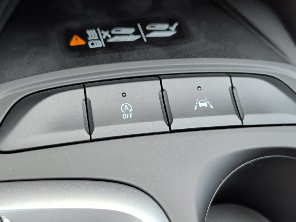 New 2026 Buick Envista Preferred w/ Convenience I Package FWD image 51