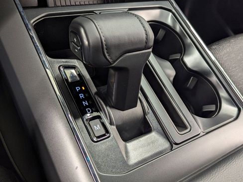 New 2025 Ford F150 XLT w/ Equipment Group 302A MID image 12