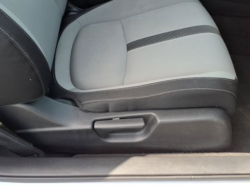 Used 2016 Honda Civic LX-P image 12
