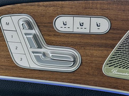 Certified 2025 Mercedes-Benz GLE 350 4MATIC image 22