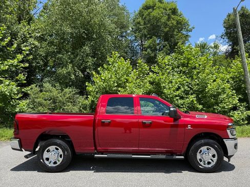 New 2025 RAM 2500 Tradesman image 6