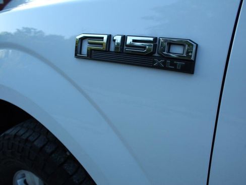 Used 2019 Ford F150 XLT AWD/4WD image 9