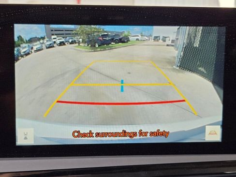 Used 2023 Lexus ES 350 w/ Premium Package FWD image 16