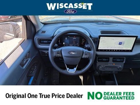 New 2026 Ford Maverick Lobo AWD/4WD image 7