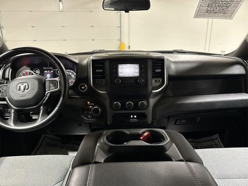 Used 2024 RAM 1500 Big Horn image 10