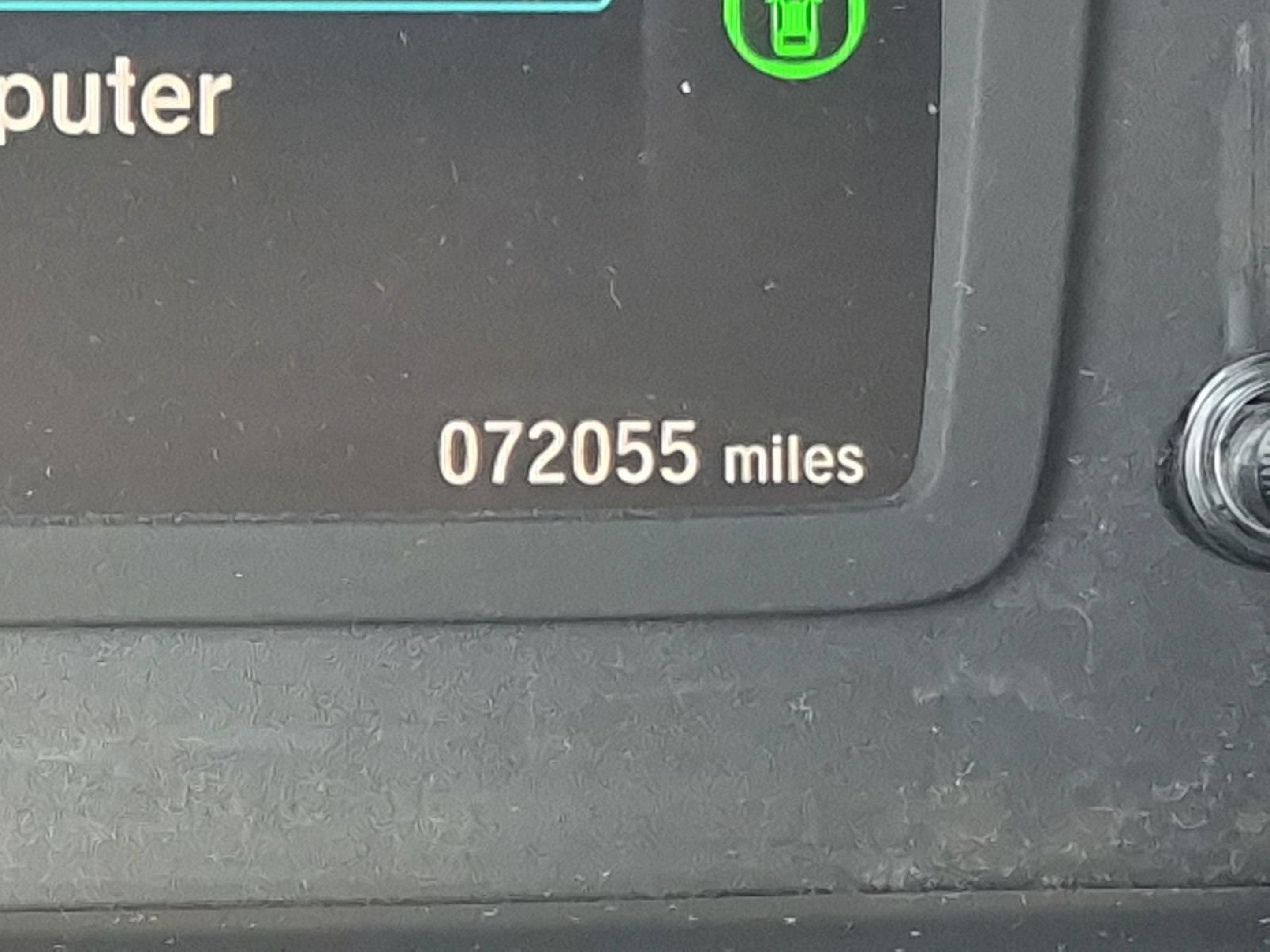 Certified 2021 Honda Odyssey EX-L image 30
