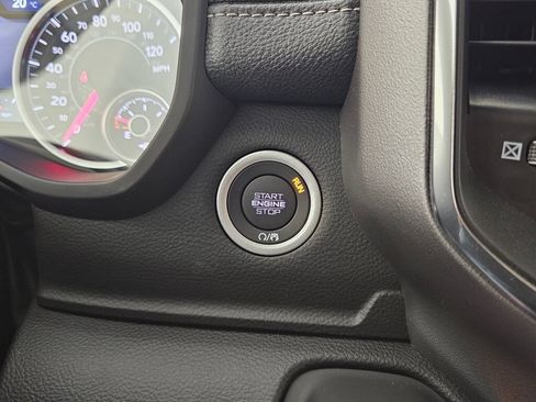 New 2026 RAM 1500 Laramie AWD/4WD image 26