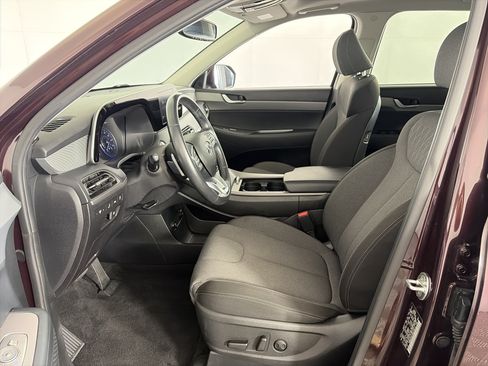 Used 2021 Hyundai Palisade SEL AWD/4WD image 6
