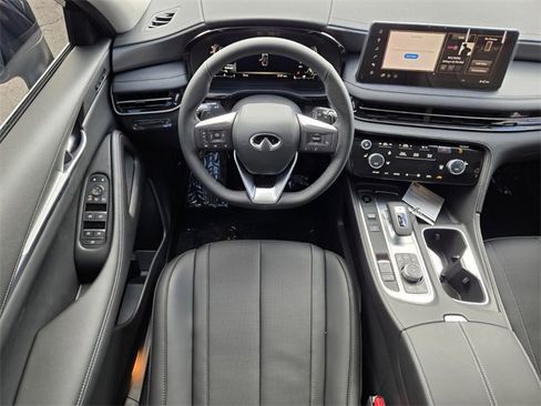 New 2026 INFINITI QX60 Pure image 15
