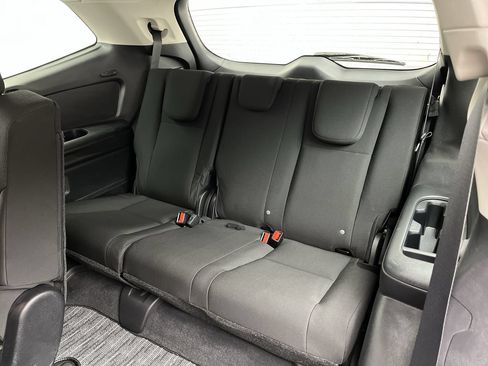 Used 2023 Subaru Ascent 8-Passenger AWD/4WD image 11