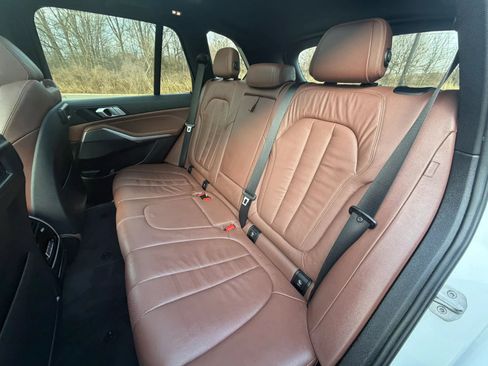 Used 2019 BMW X5 xDrive40i w/ Premium Package 2 image 24