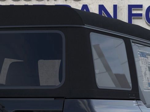 New 2026 Ford Bronco Big Bend image 25