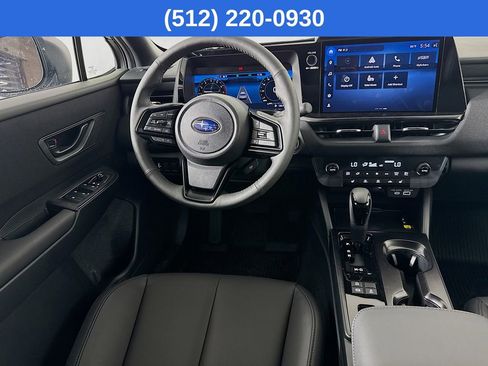 New 2026 Subaru Outback Premium image 27