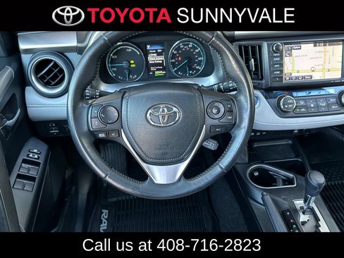 Used 2018 Toyota RAV4 XLE w/ Convenience Package AWD/4WD image 18