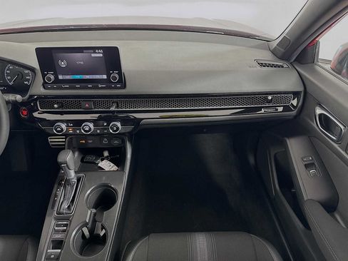 Certified 2024 Honda Civic Sport image 19