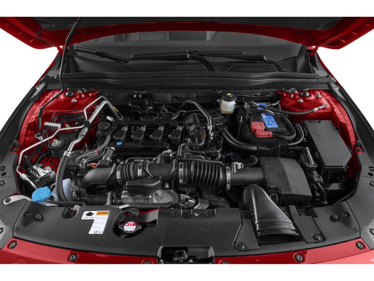 Used 2021 Honda Accord LX image 45