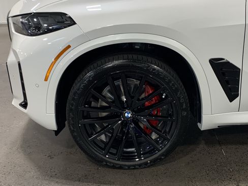 Used 2026 BMW X5 sDrive40i w/ M Sport Package RWD image 10
