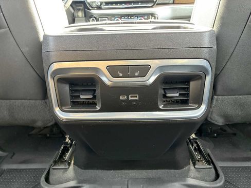 Certified 2022 Chevrolet Silverado 1500 High Country w/ High Country Premium Package image 22