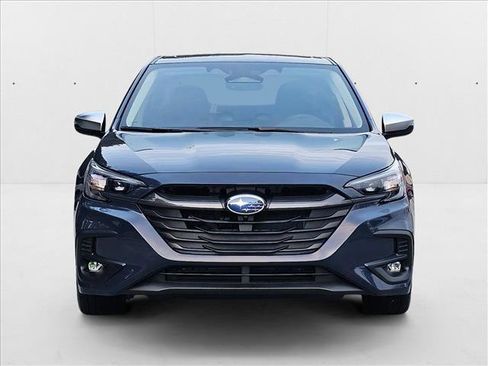 New 2025 Subaru Legacy Touring XT w/ Popular Package #3 image 6