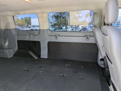 Certified 2019 Ford Transit 150 XL RWD image 15