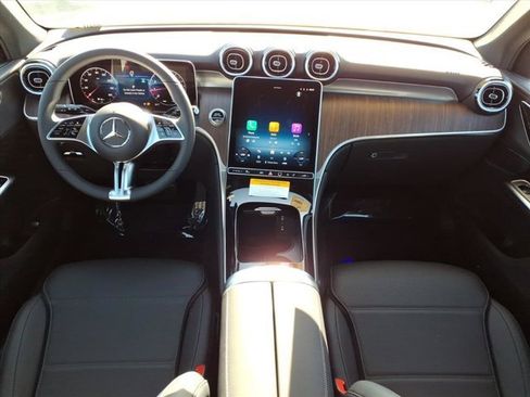 New 2026 Mercedes-Benz GLC 300 GLC 300 image 4