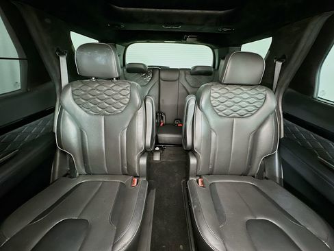 Used 2022 Hyundai Palisade Calligraphy FWD image 13