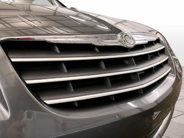 Used 2005 Chrysler Crossfire Limited RWD image 27