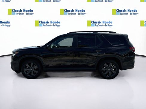 Certified 2026 Honda Pilot Sport image 4
