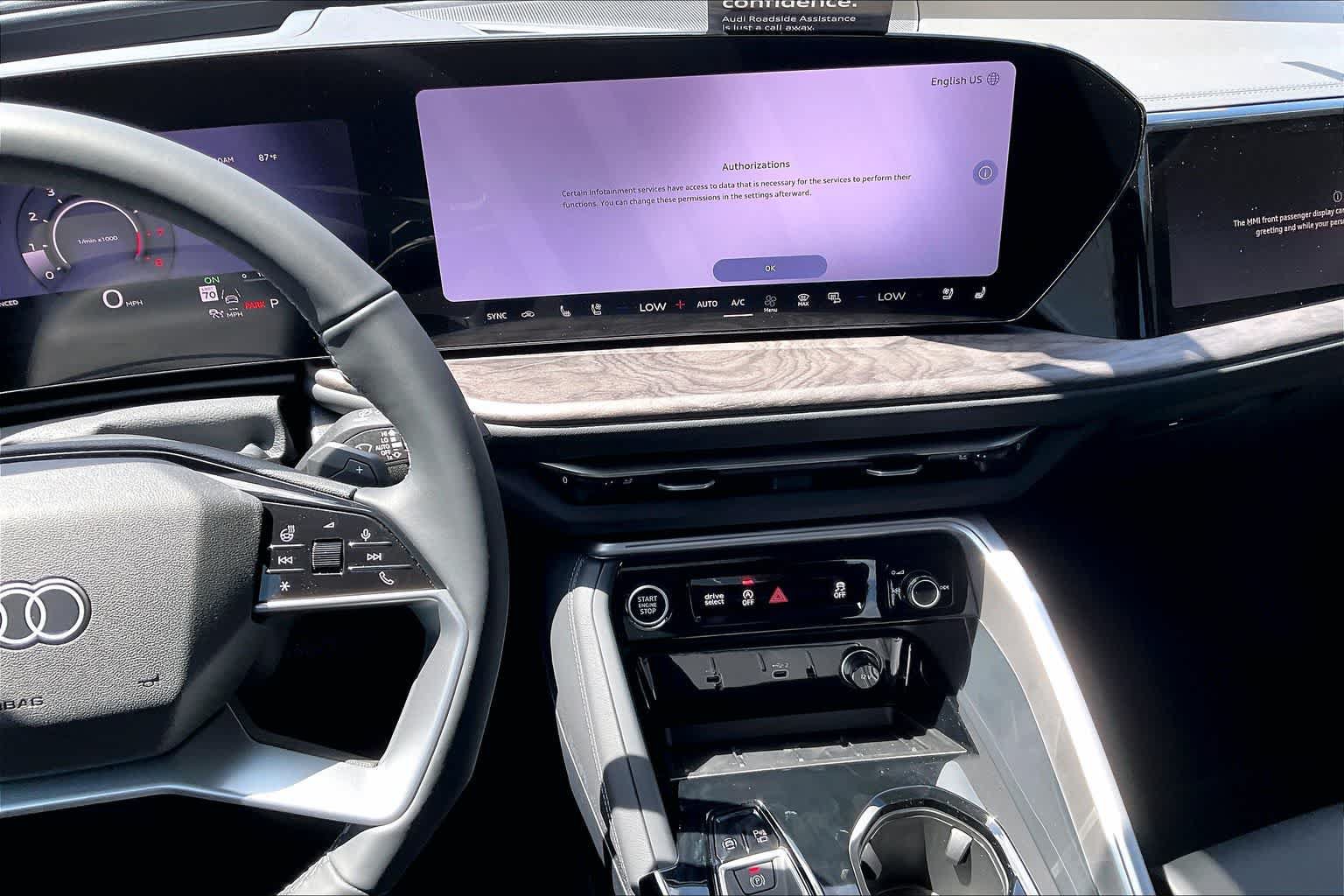 New 2026 Audi Q5 Premium AWD/4WD image 6