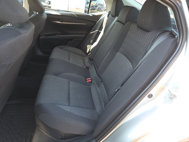 Used 2026 Toyota Camry LE FWD image 11