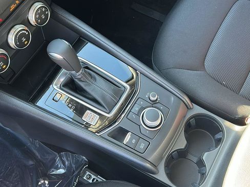 New 2025 MAZDA CX-5 AWD 2.5 S image 16