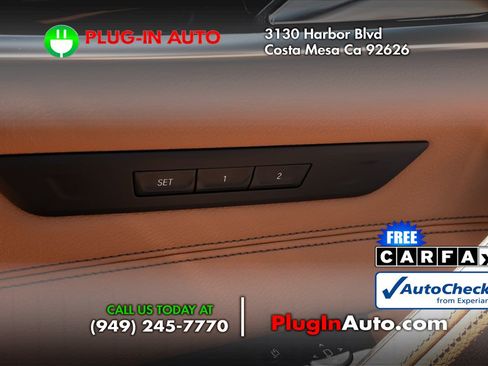 Used 2017 BMW 530i RWD image 23