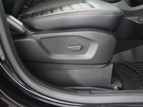 Certified 2024 Ford Edge SEL w/ Convenience Package AWD/4WD image 65