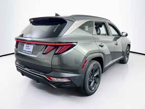 Used 2023 Hyundai Tucson SEL w/ Convenience Package AWD/4WD image 5