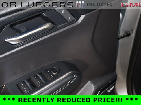 Certified 2025 GMC Acadia Elevation w/ Super Cruise Package image 4