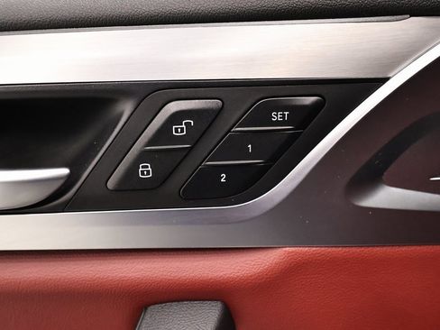 Used 2022 BMW X3 xDrive30i w/ Premium Package 2 (ZPA) image 11